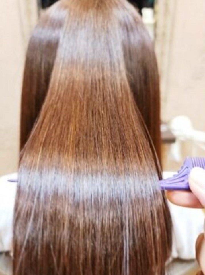 繰り返す施術ダメージや季節ダメージ、紫外線によるダメージ毛にお悩みの方も理想の美髪に導きます。