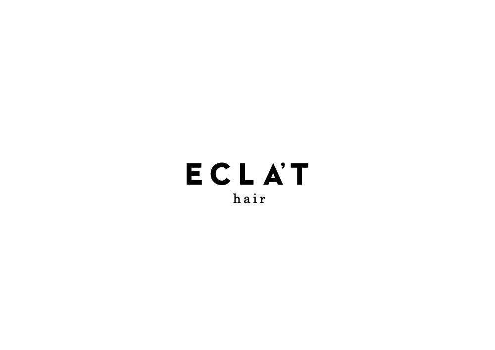 【ECLAT OPENクーポン】カット＋カラー＋クイックトリートメント9000円